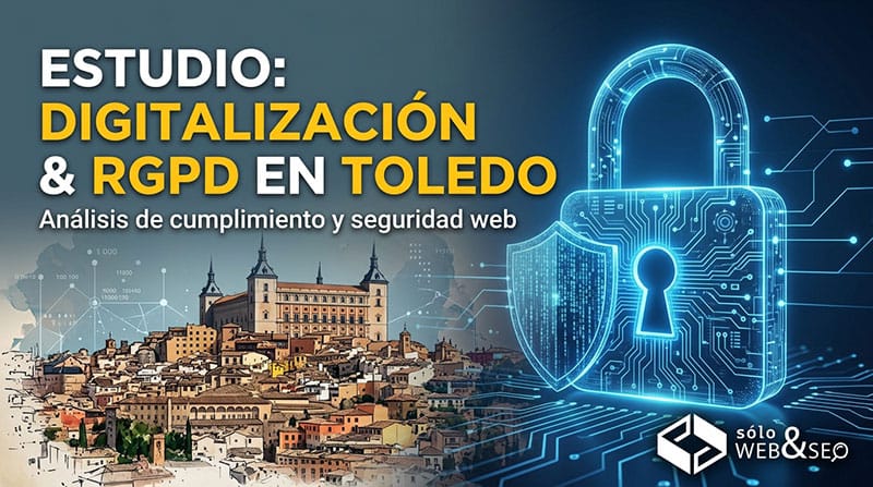 estudio digitalizacion rgpd toledo